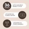 Zopa Watcher digitális bébiőr, szürke Grey