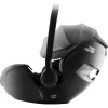 Britax Römer Smile 5Z Comfort Set Style (Smile 5z babakocsi + mózeskosár + Baby-Safe Pro Mineral Grey) - Jade Green