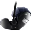 Britax Römer Smile 5Z Comfort Set Style (Smile 5z babakocsi + mózeskosár + Baby-Safe Pro) - Night Blue