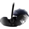Britax Römer Smile 5Z Comfort Set Style (Smile 5z babakocsi + mózeskosár + Baby-Safe Pro) - Night Blue