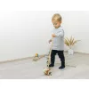 Zopa Fa tologatható játék - virág Flower