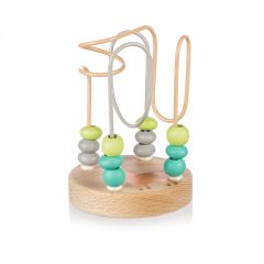 Zopa Fa készségfejlesztő játék - zsiráf Giraffe