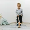 Zopa Fa tolható dinoszaurusz - zöld Green