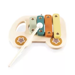 Zopa Fa xilofon - autó Car