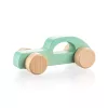 Zopa Fa sportautó - mentol Mint