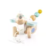 Zopa Fa húzható játék - unikornis Unicorn