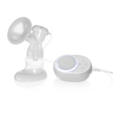 Zopa Yooki elektromos mellszívó, white White