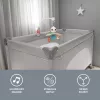 Zopa Multifunkciós zenélő forgó 3in1 Birds