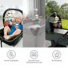 Zopa Multifunkciós zenélő forgó 3in1 Birds