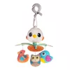 Zopa Multifunkciós zenélő forgó 3in1 Birds