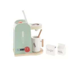 Zopa Fa kávéfőző készlet Wood