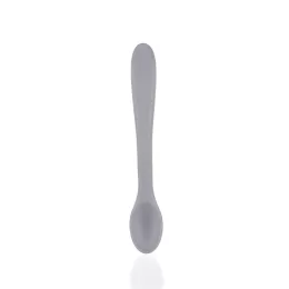 Zopa Szilikon kanál - galambszürke Dove Grey