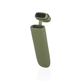 Zopa Szilikon evőeszköz tok - fenyőzöld Forest Green