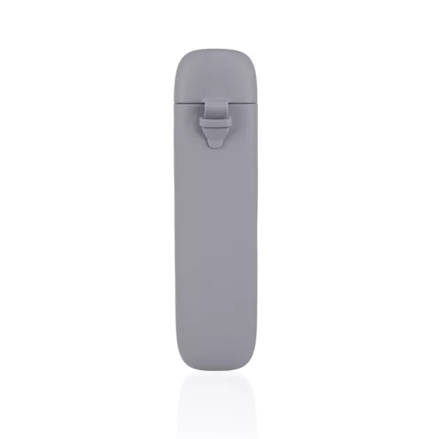 Zopa Szilikon evőeszköz tok - galambszürke Dove Grey