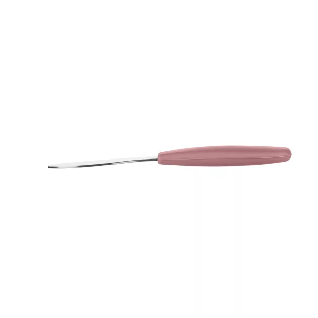 Zopa Szilikon gyerek evőeszköz - rózsaszín Old Pink