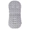 Zopa Memory Foam babakocsi párna Comfort - Emoji Beige
