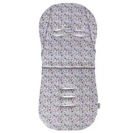 Zopa Memory Foam babakocsi párna Comfort Emoji Beige