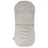 Zopa Memory Foam babakocsi párna Comfort - Emoji Beige