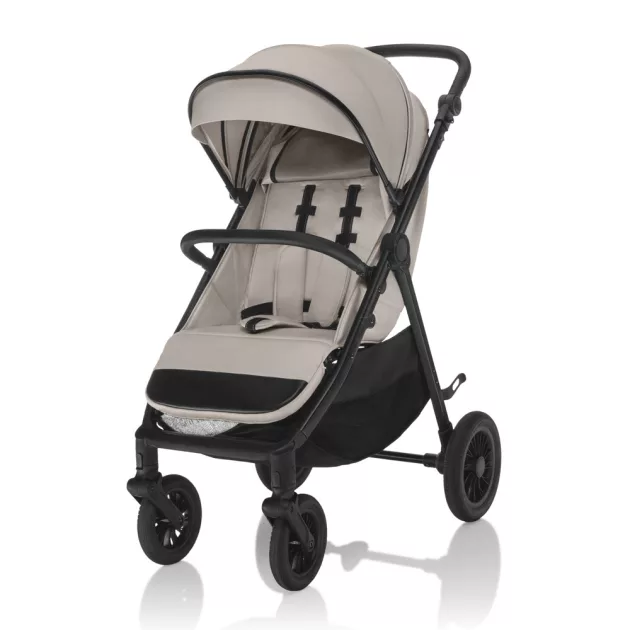 Zopa Moya babakocsi Ivory Beige