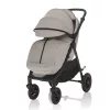 Zopa Moya babakocsi Ivory Beige