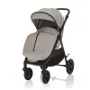 Zopa Moya babakocsi Ivory Beige