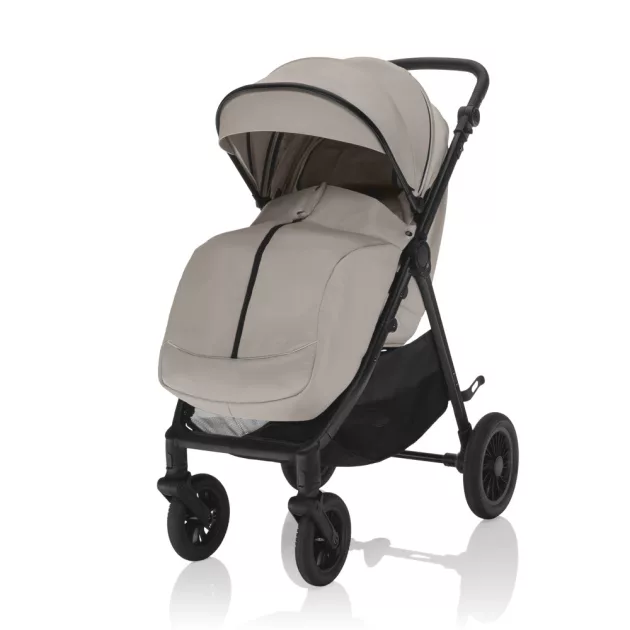 Zopa Moya babakocsi Ivory Beige