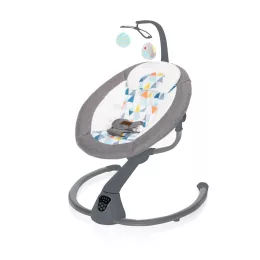 Zopa Lullaby pihenőszék, Triangle/Grey Triangle/Grey