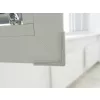 Zopa Ablakélvédő grey