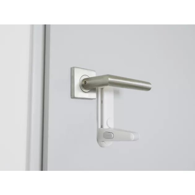 Zopa Kilincszár white