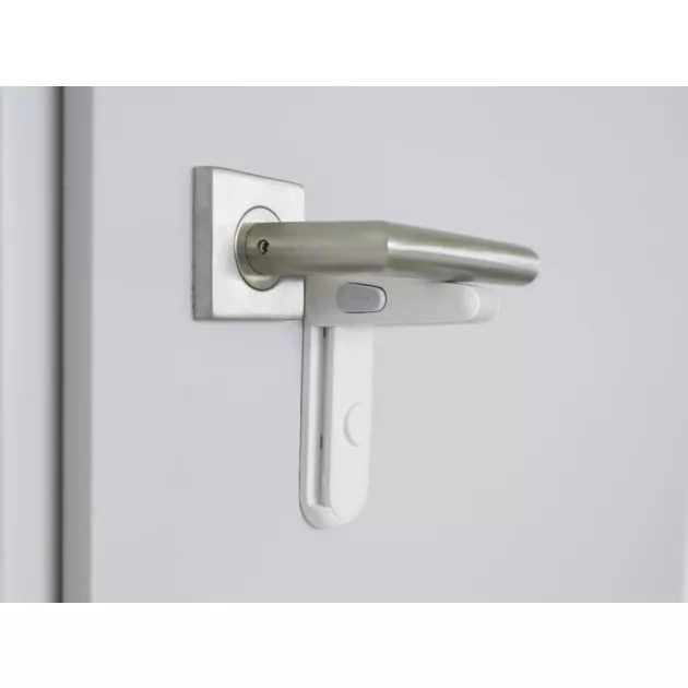 Zopa Kilincszár white