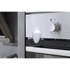 Zopa Sütőzár white