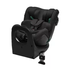 Zopa Voyager Maxi gyerekülés Night Black