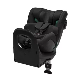 Zopa Voyager Maxi gyerekülés Night Black