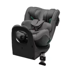 Zopa Voyager Maxi gyerekülés Silver Grey