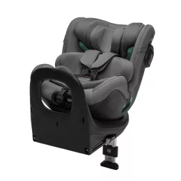 Zopa Voyager Maxi gyerekülés Silver Grey