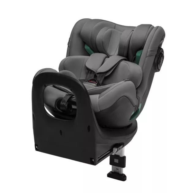 Zopa Voyager Maxi gyerekülés Silver Grey