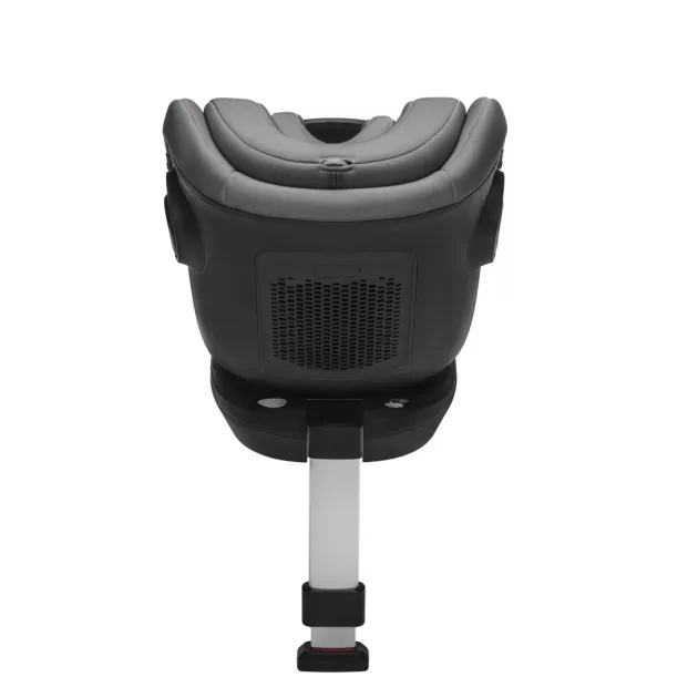 Zopa Voyager Maxi gyerekülés Silver Grey