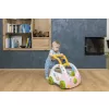 Zopa Járássegítő 3in1, rózsaszín Pink
