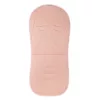 Zopa Babakocsi szőnyeg légáteresztő Breeze Jungle Pink