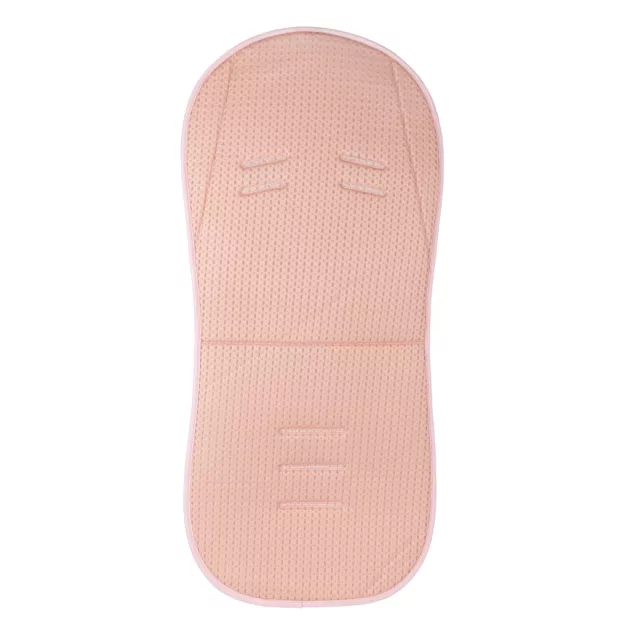 Zopa Babakocsi szőnyeg légáteresztő Breeze Jungle Pink