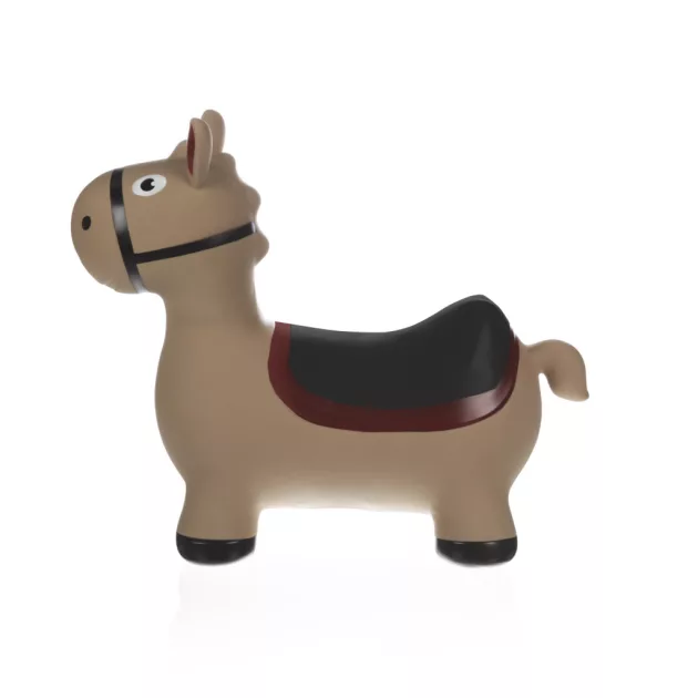 Zopa Skippy ugráló, szamár Donkey