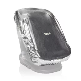 Zopa Napvédelem autóüléshez Silver