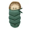 Zopa Fluffy téli bundazsák - Lake Green