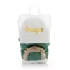 Zopa Fluffy téli bundazsák - Lake Green