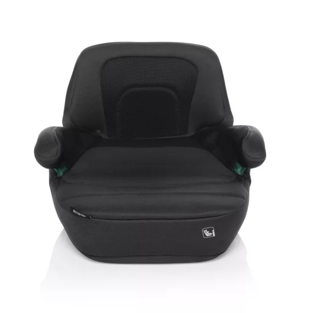 Zopa iBooster i-Size Night Black