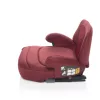 Zopa iBooster i-Size Bordó Red