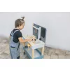 Zopa Fa munkapad Wood