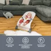 Zopa Miura pihenőszék, Diamond Grey Diamond Grey