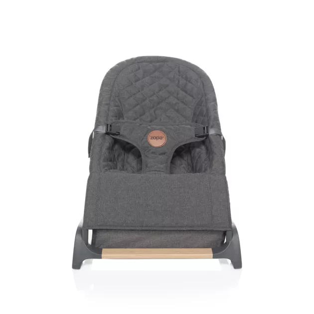 Zopa Miura pihenőszék, Diamond Grey Diamond Grey