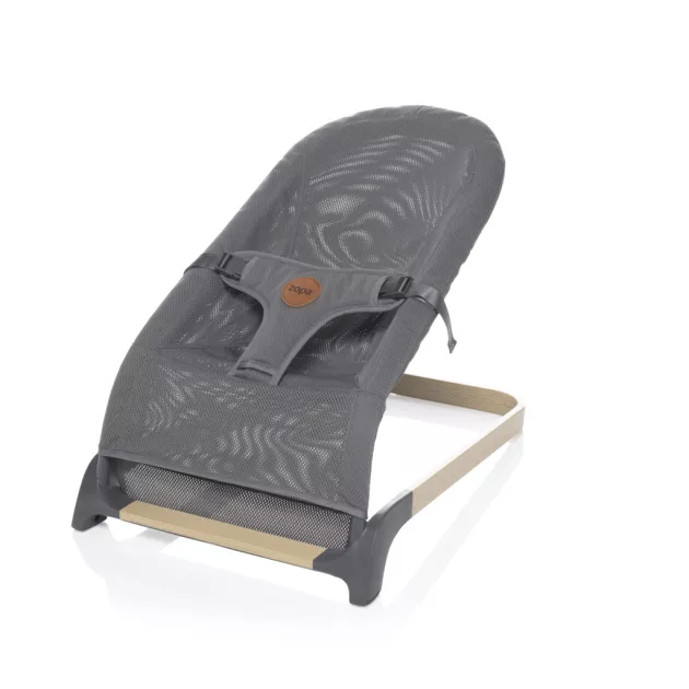 Zopa Miura Air pihenőszék, Diamond Grey Diamond Grey